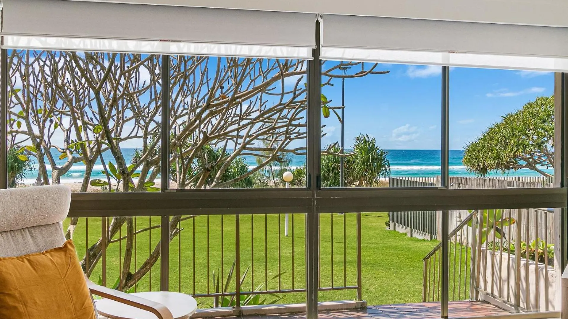 Tugun By The Unit 1 Apartment Gold Coast