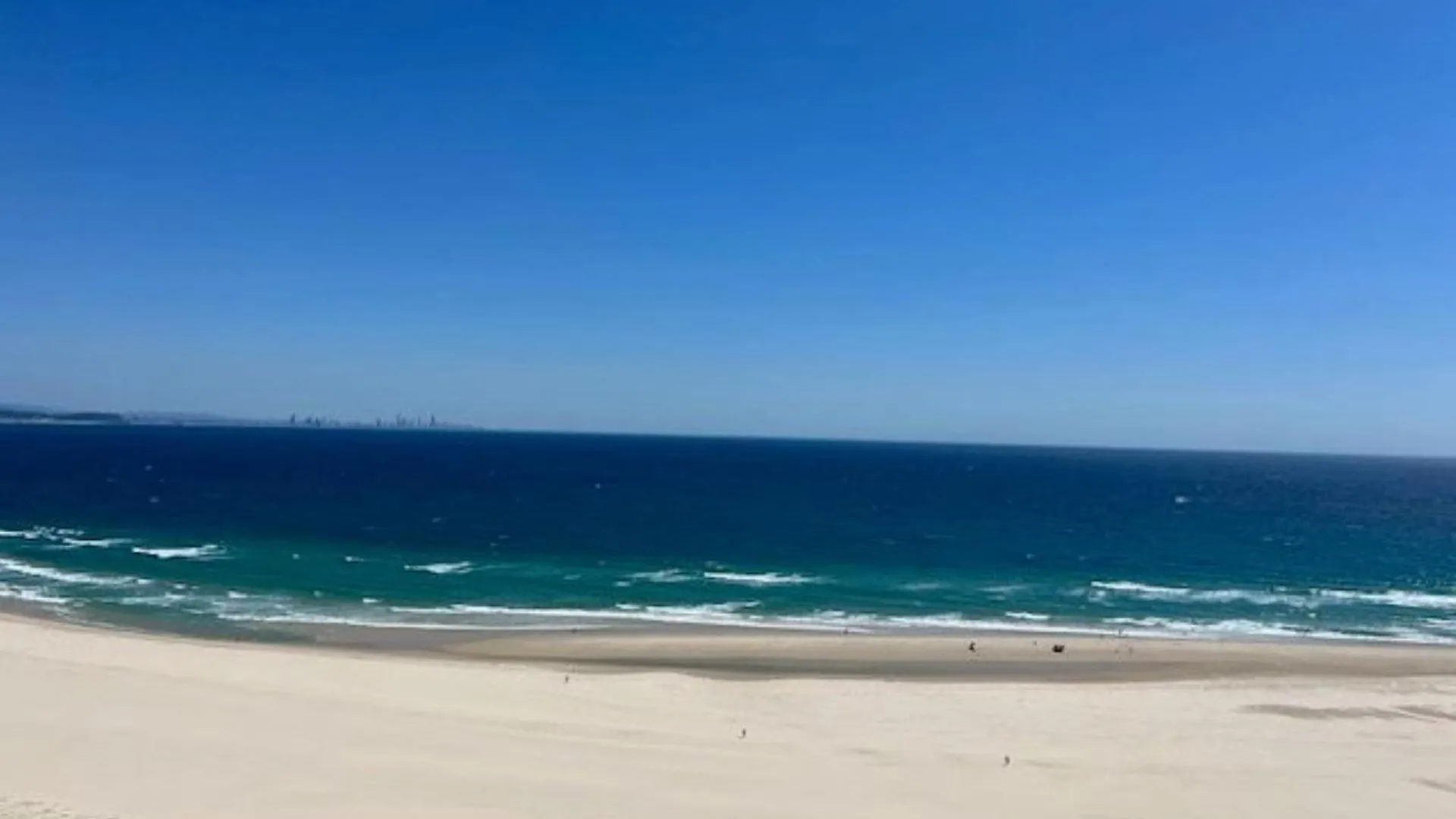 Reflection 1903 * Gold Coast