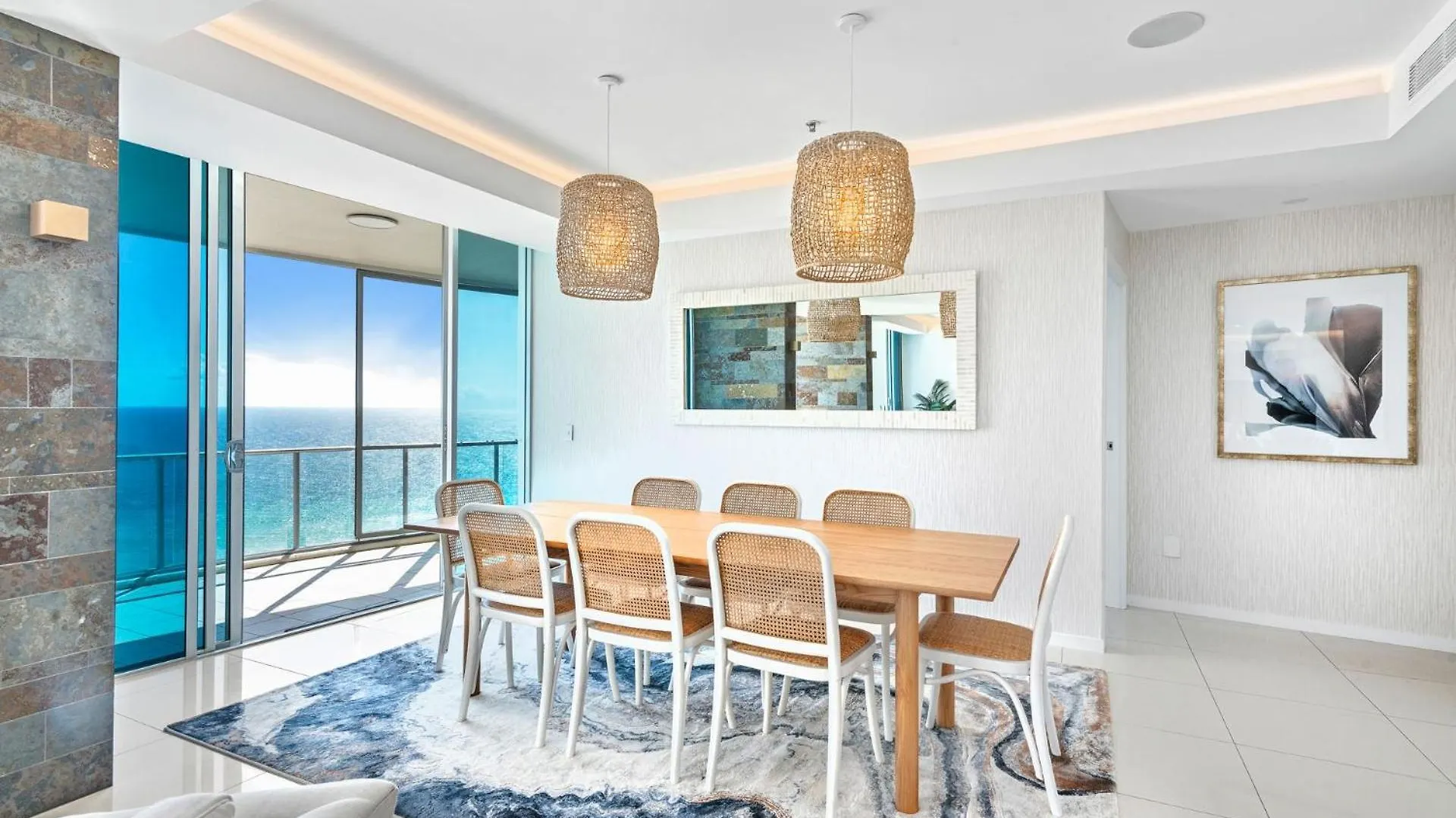 Reflection 1903 Apartment Gold Coast