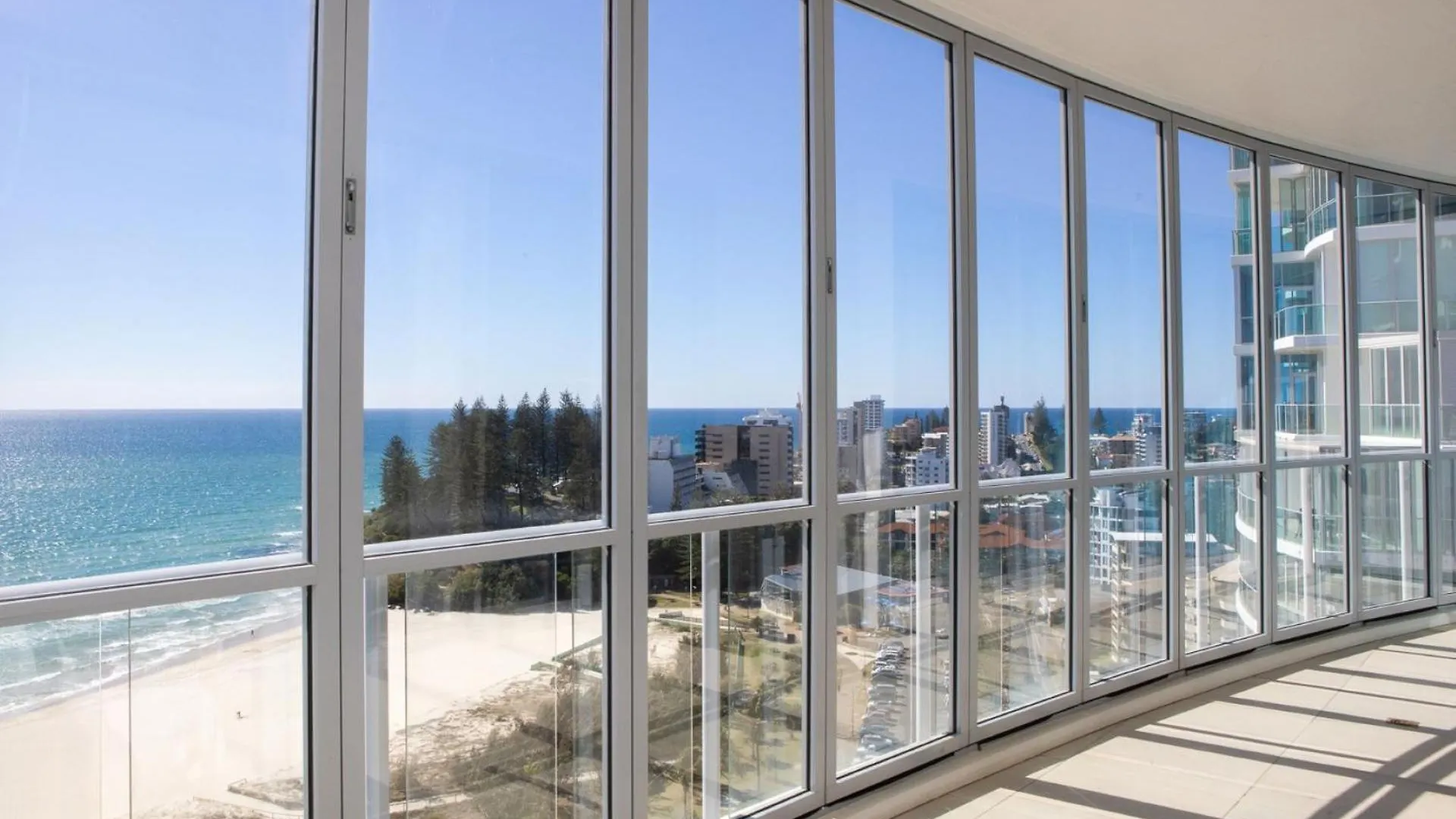 Reflection 1903 * Gold Coast