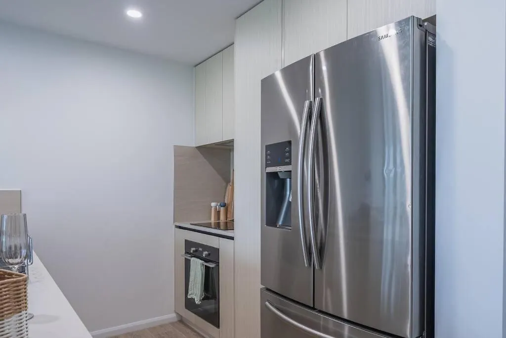 Lux Lakeside - Apartamento