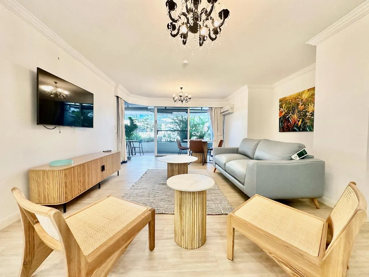 Phoenician Resort, Broadbeach 아파트 *