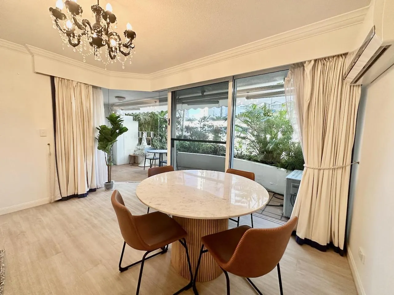 Phoenician Resort, Broadbeach 아파트