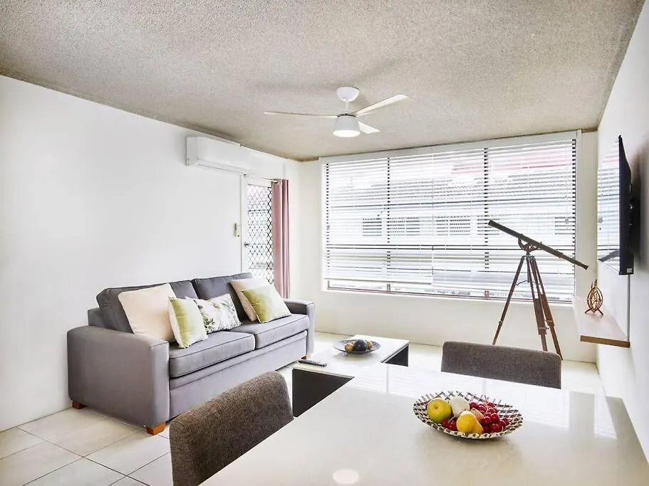 Apartment Cheap And Cheerful Budget Gold Coast