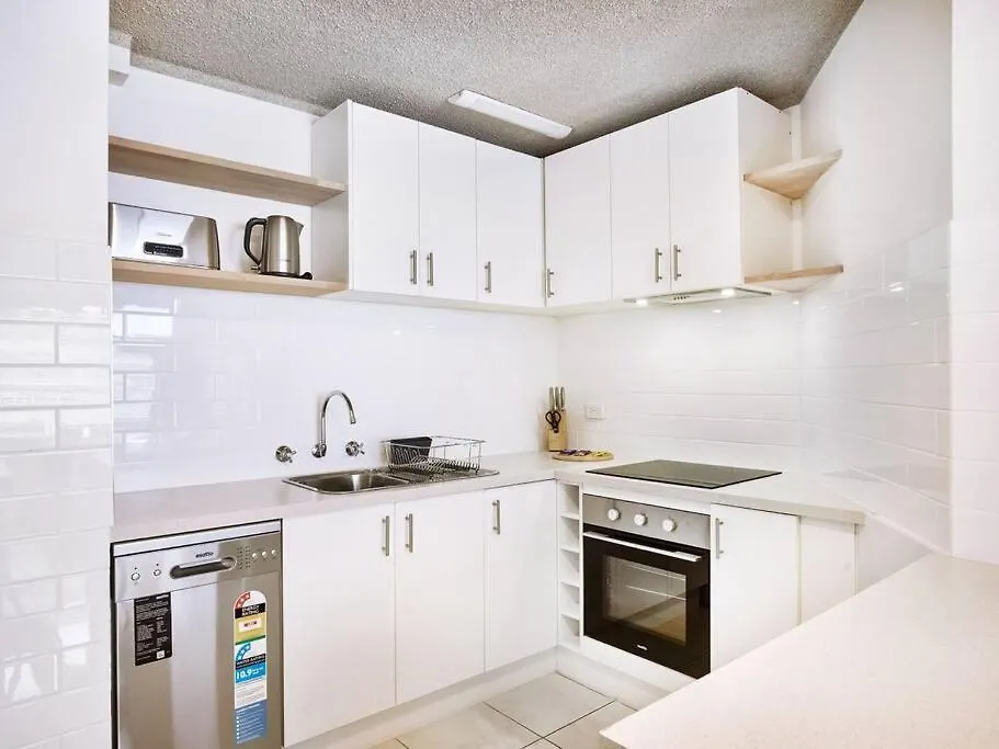 Cheap And Cheerful Budget Apartment