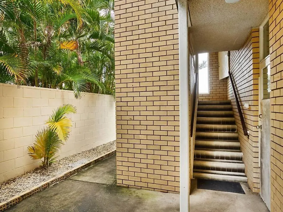 Cheap And Cheerful Budget Apartment Gold Coast