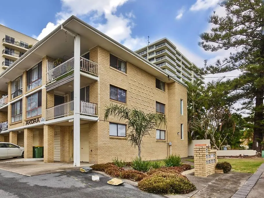 Cheap And Cheerful Budget Apartment