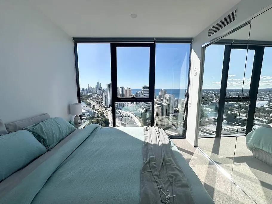 Appartement Luxury Star 32nd Floor