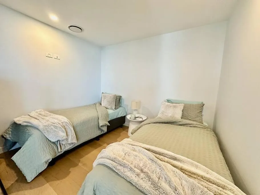 Appartement Luxury Star 32nd Floor