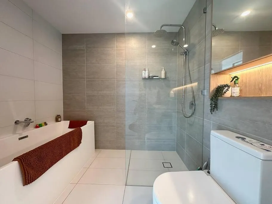 Appartement Luxury Star 32nd Floor