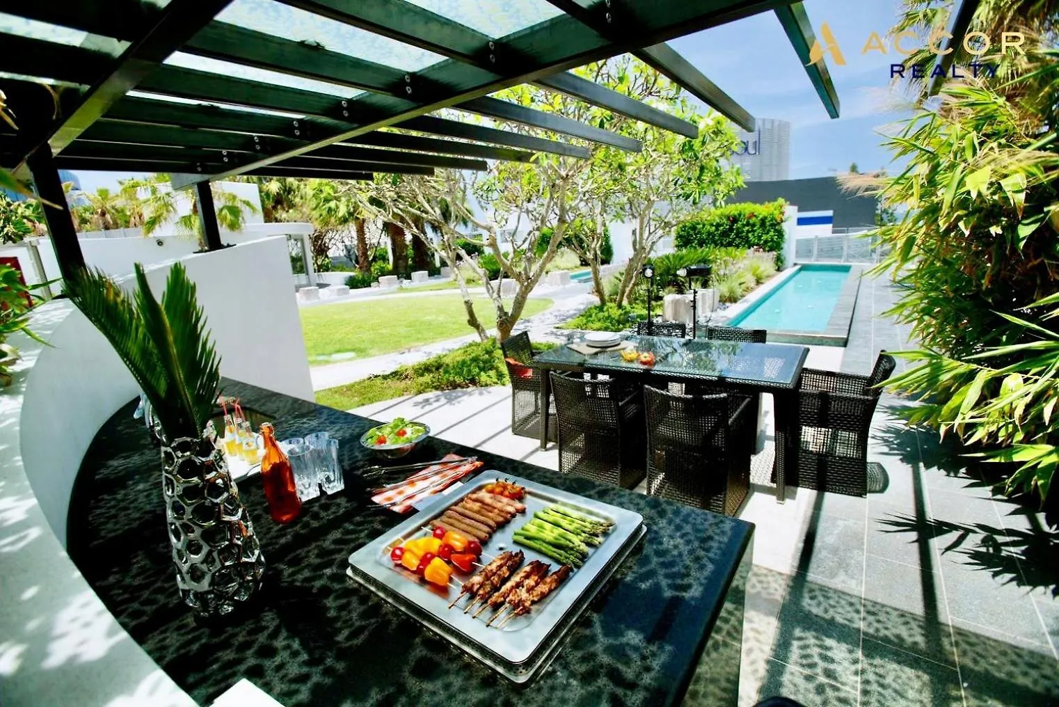 H Luxury - Paradise *