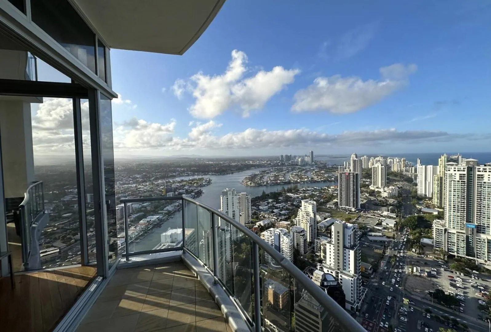 Penthouse Surfers Paradise Events Approved