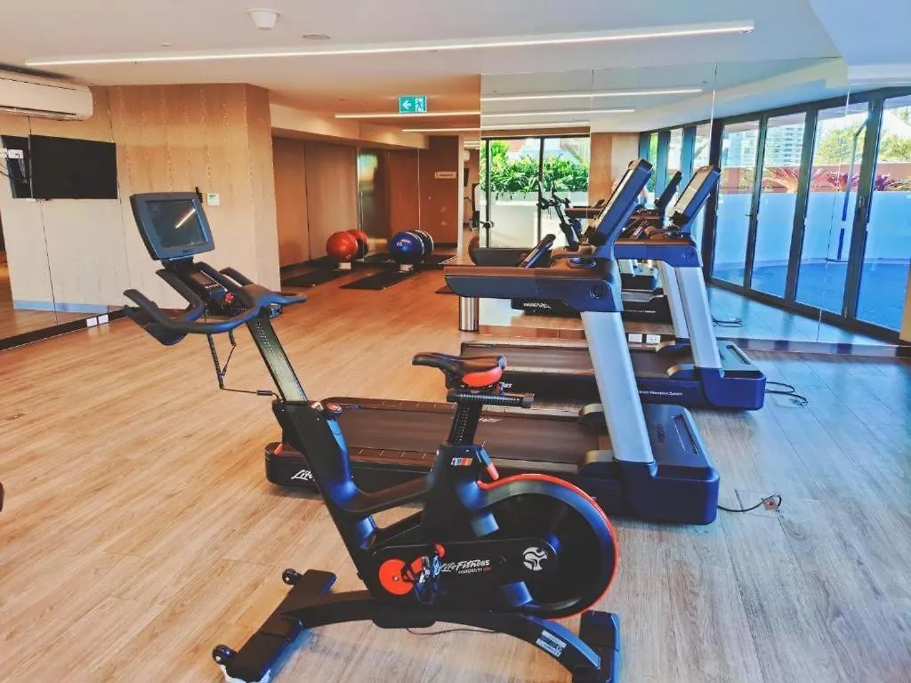 Appartamento Jewel Beachfront Residences - Hosted By Coastal Letting