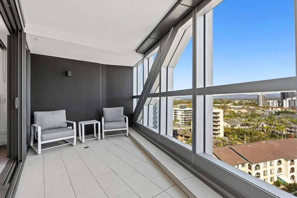 Jewel Beachfront Residences - Hosted By Coastal Letting Appartamento *