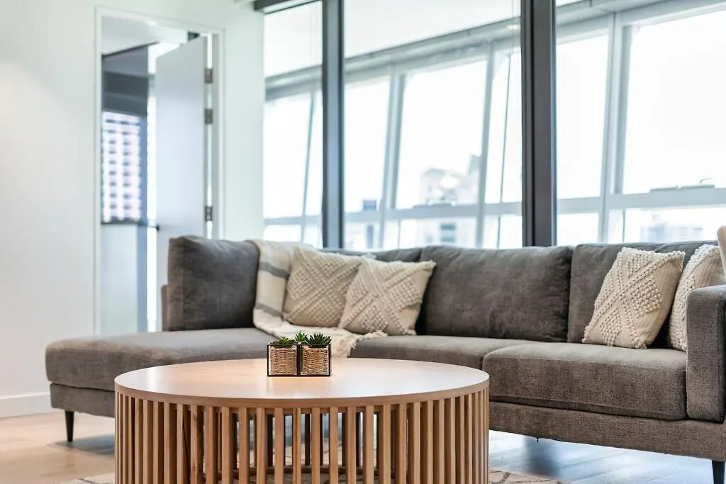 Appartamento Jewel Beachfront Residences - Hosted By Coastal Letting Gold Coast