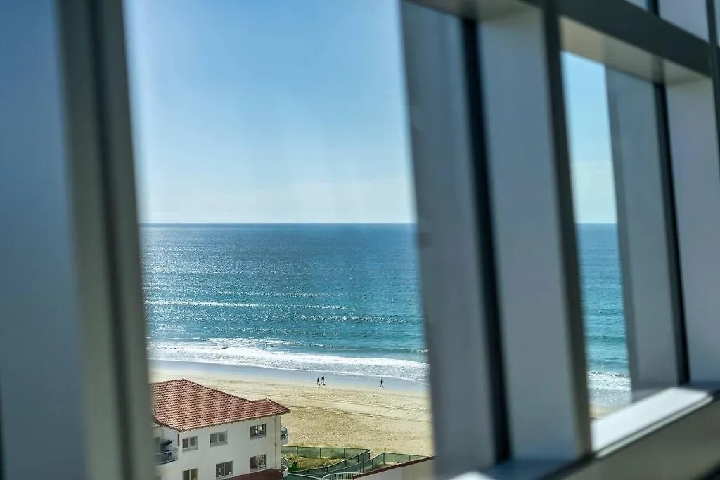 Jewel Beachfront Residences - Hosted By Coastal Letting Appartamento *