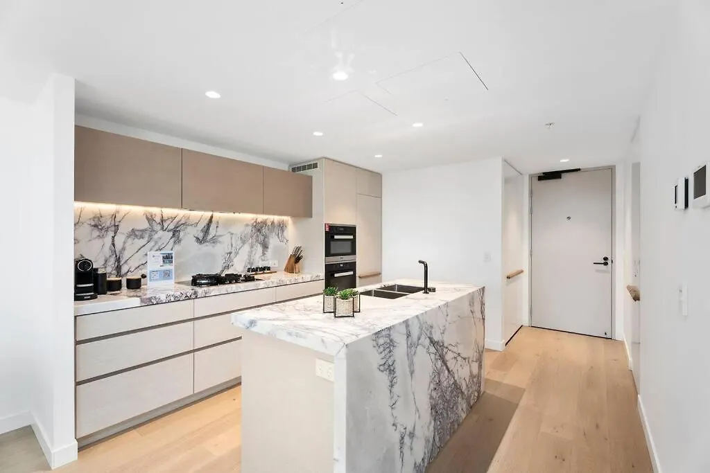 Jewel Beachfront Residences - Hosted By Coastal Letting Appartamento Gold Coast