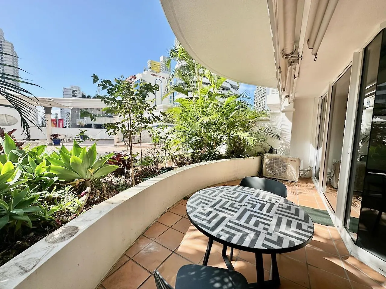 아파트 Phoenician Resort, Broadbeach 골드코스트