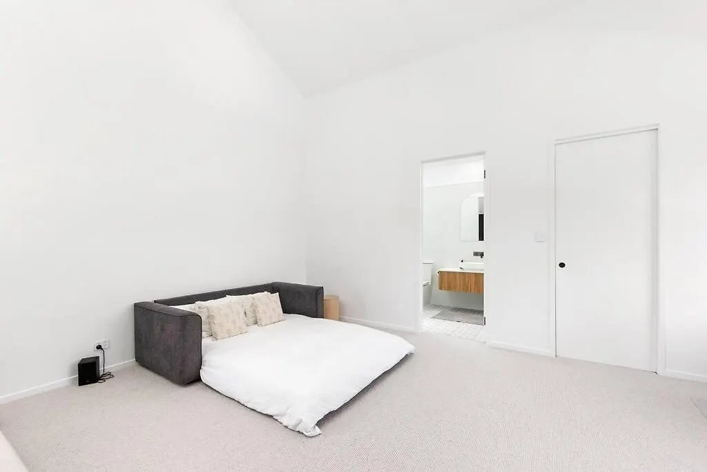 Σπίτι διακοπών Coastal-country Family Haven In Currumbin Pool