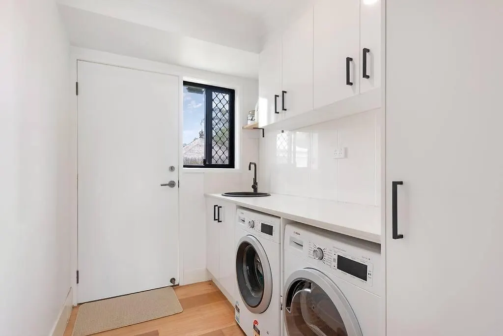 Coastal-country Family Haven In Currumbin Pool Σπίτι διακοπών *