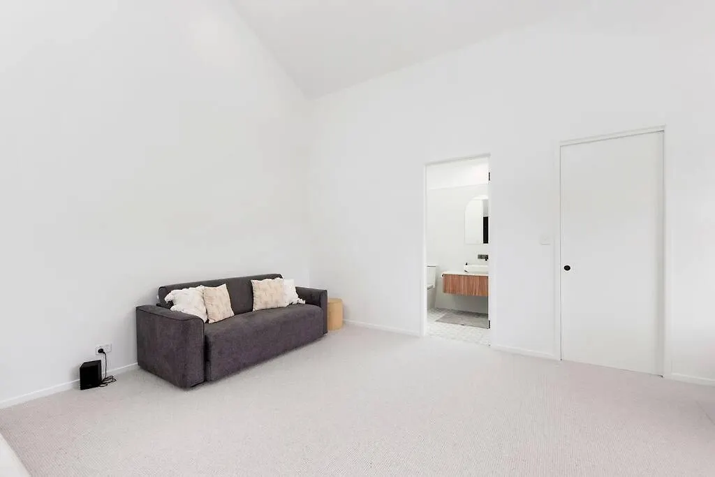 Coastal-country Family Haven In Currumbin Pool * Χρυσή Ακτή