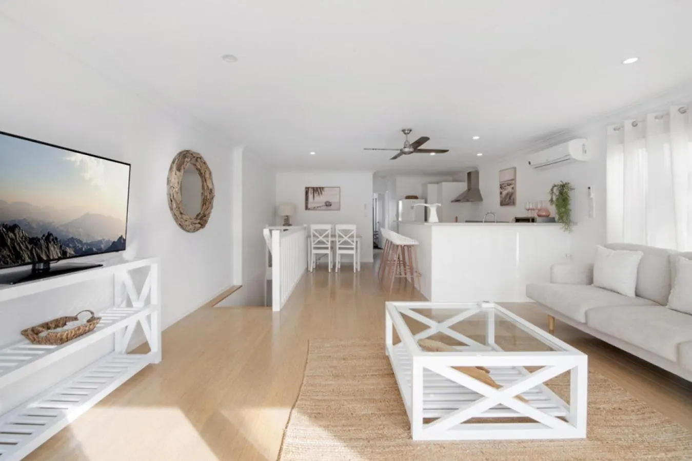 Tatil Evi Coastal Retreat Mermaid Gold Coast