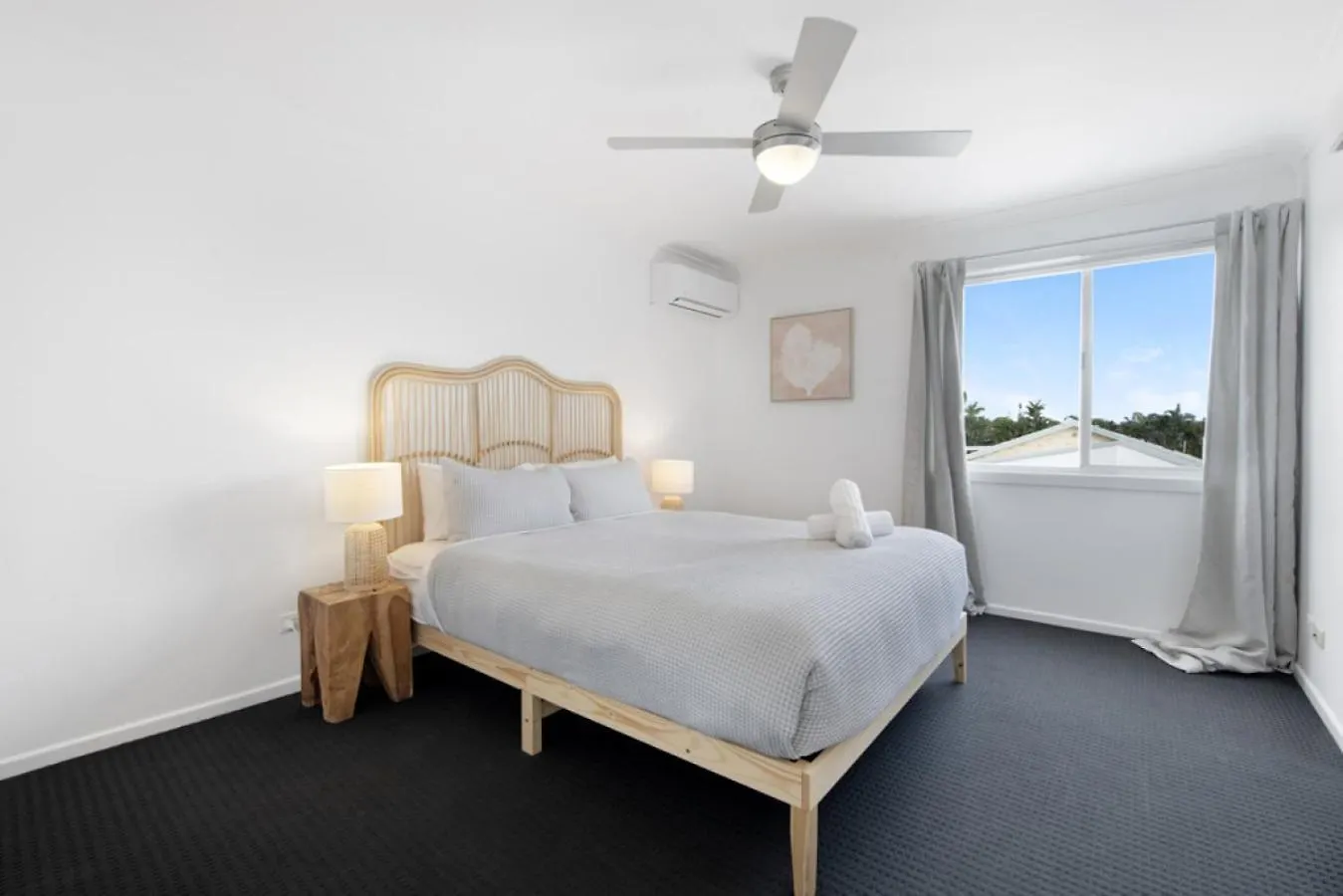 Tatil Evi Coastal Retreat Mermaid