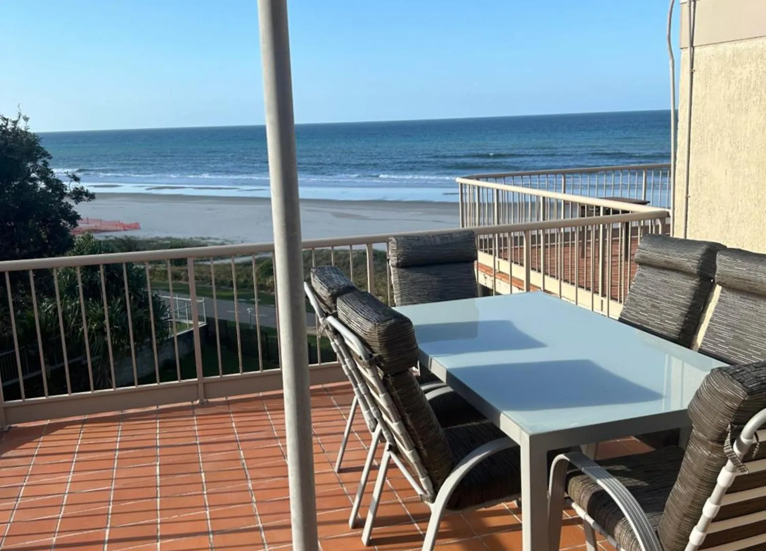 圣地海滩度假酒店