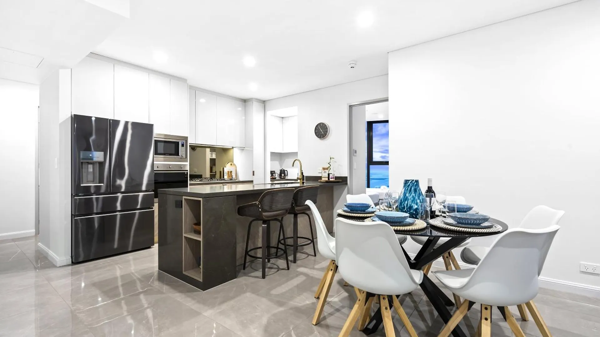 Altitude Ocean - Spectacular, Unmatched Views & Luxury * Gold Coast