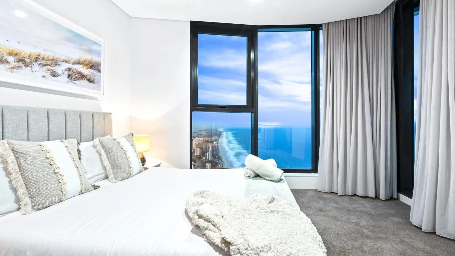 Apartamento Altitude Ocean - Spectacular, Unmatched Views & Luxury