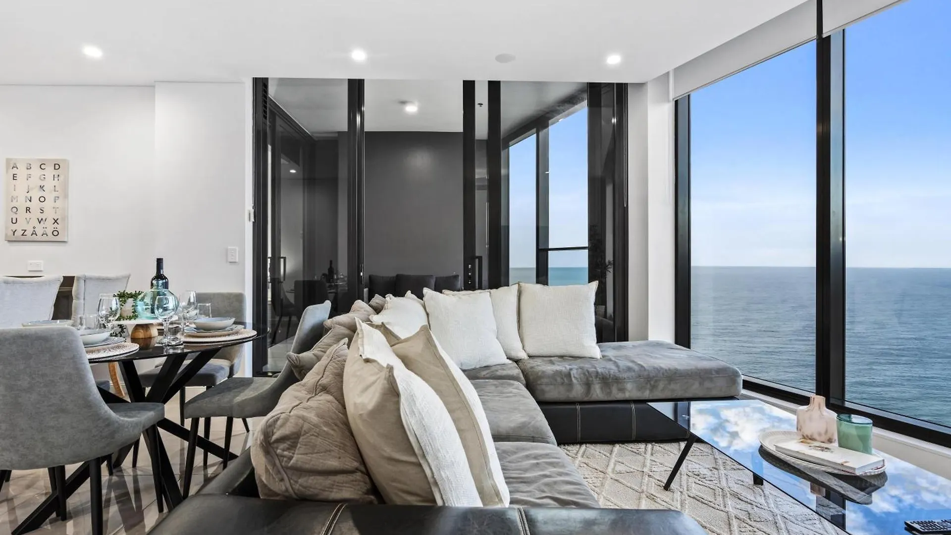 Altitude Ocean - Spectacular, Unmatched Views & Luxury Gold Coast