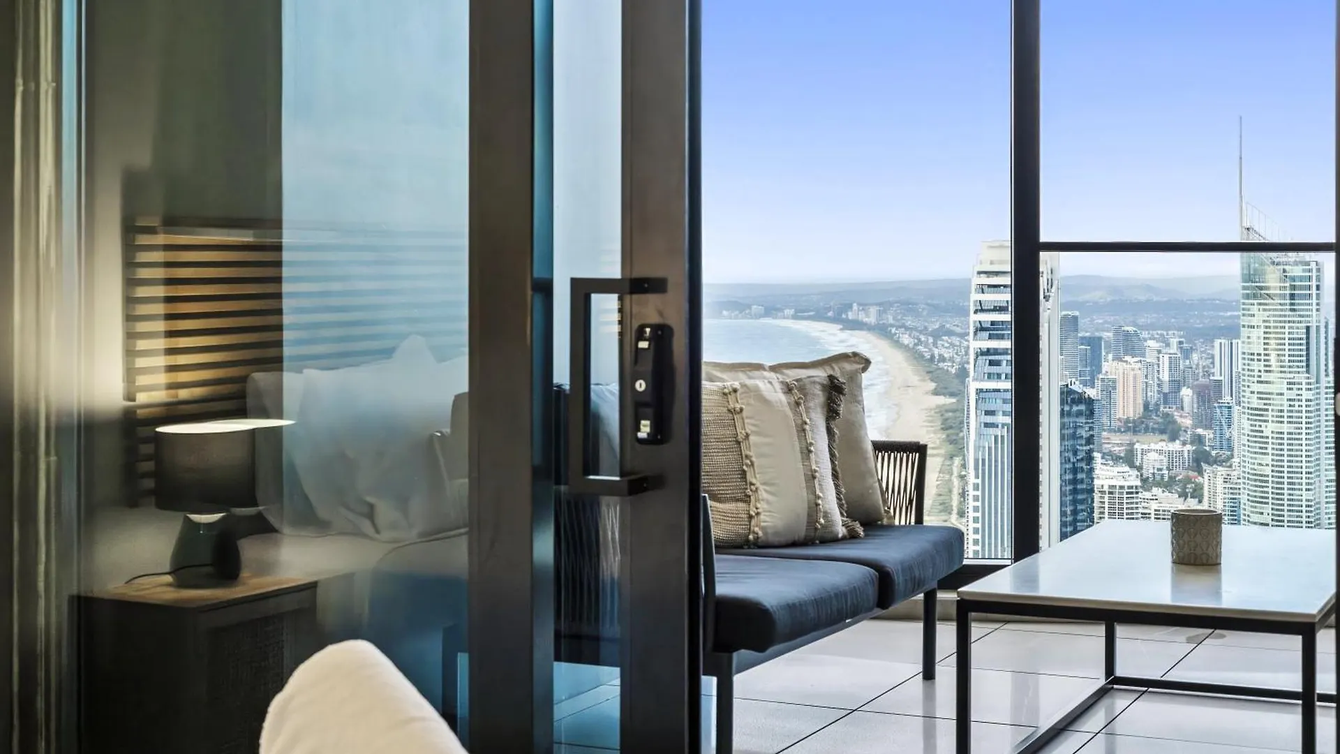 Altitude Ocean - Spectacular, Unmatched Views & Luxury Apartamento *
