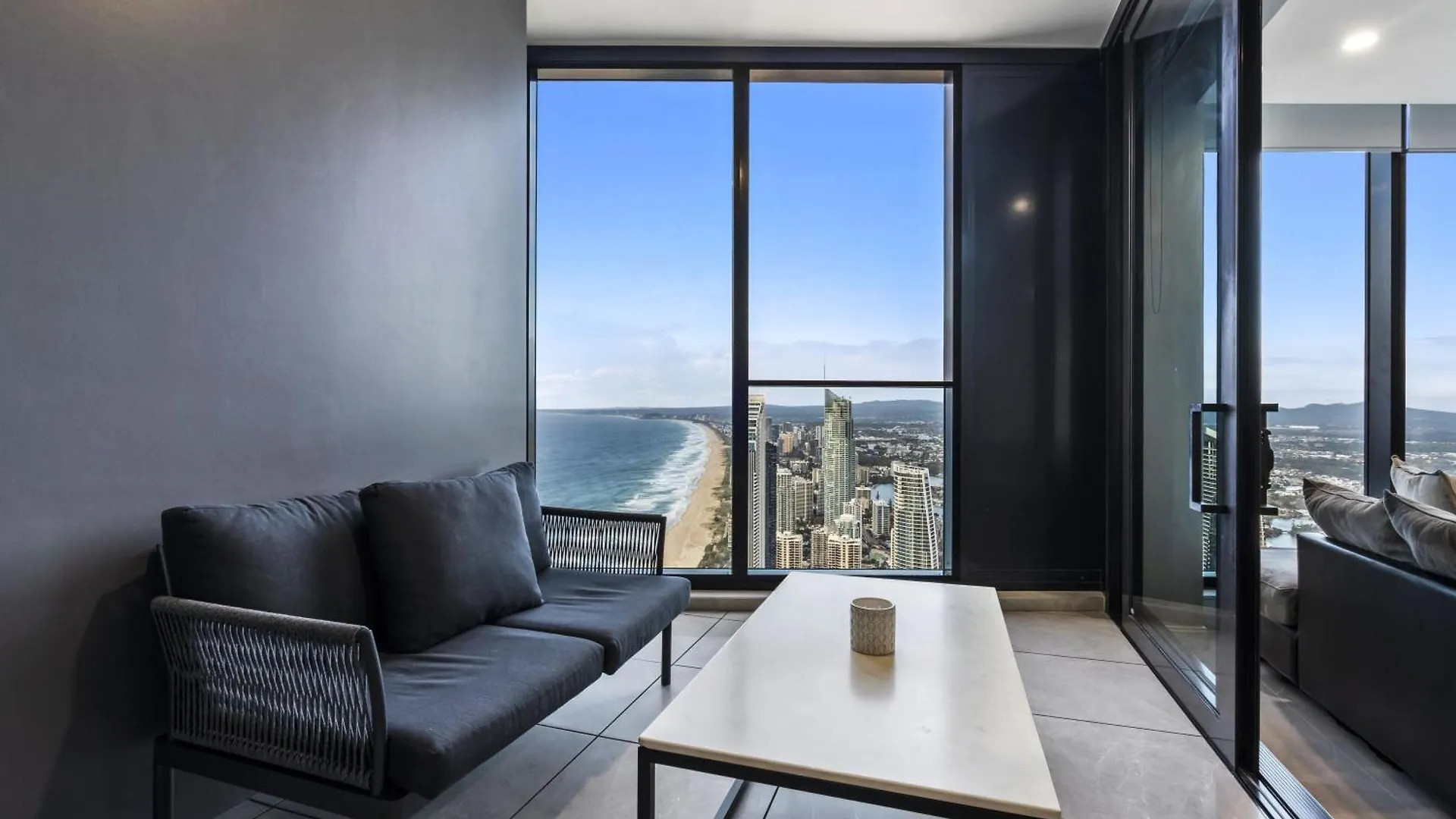 Altitude Ocean - Spectacular, Unmatched Views & Luxury Apartamento