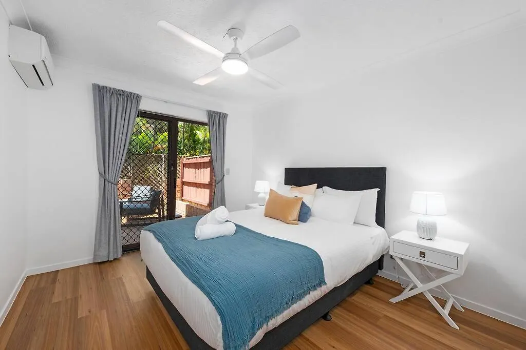 Apartman Blue Skies - 2 Bedroom Broadbeach Gold Coast
