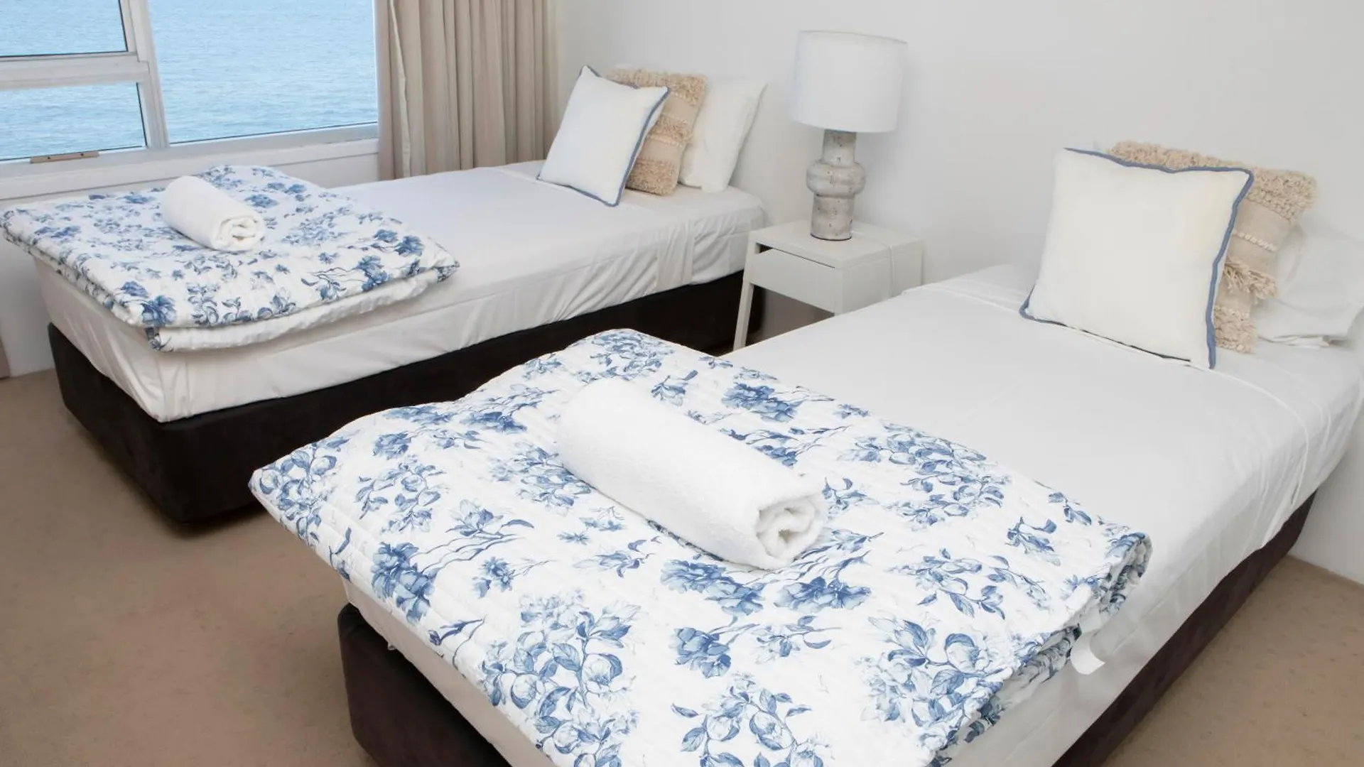 Pacific Plaza 3* Gold Coast