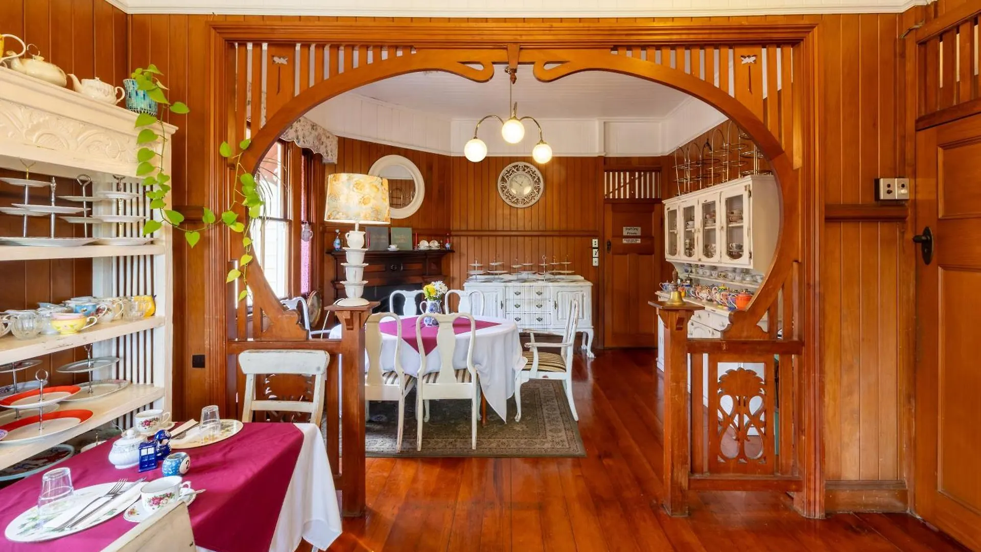 Bed & Breakfast The Village