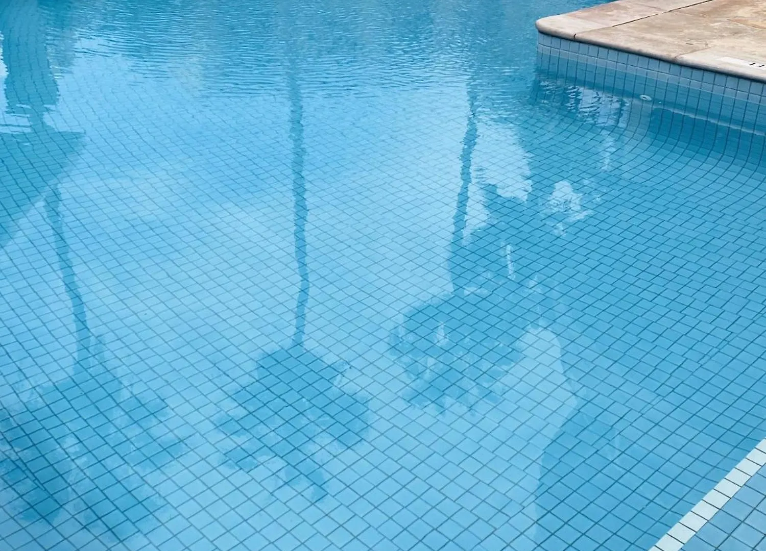 Ocean View Surfers Paradise דירה