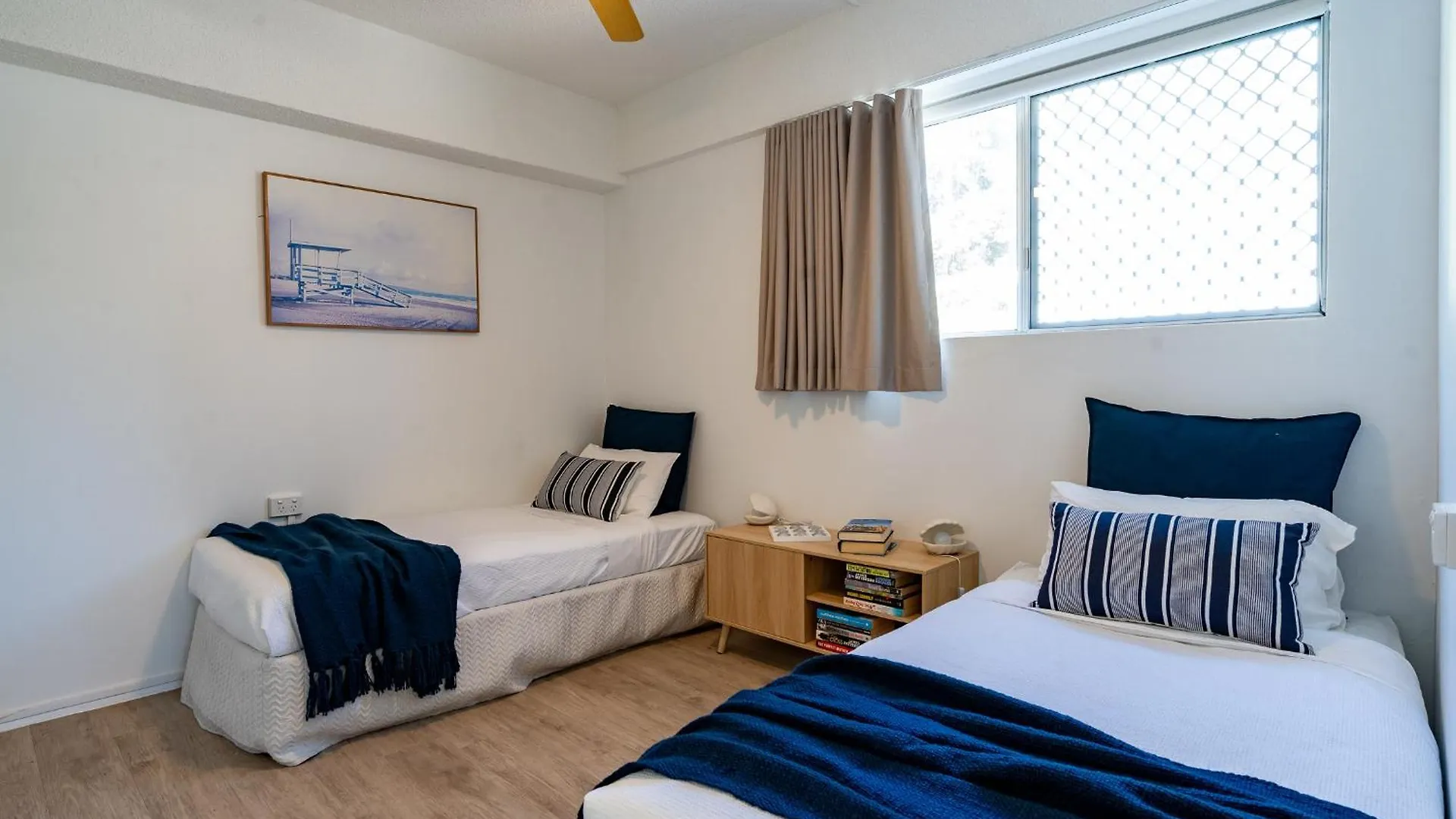 Burleigh Point Vibes 2 Bed