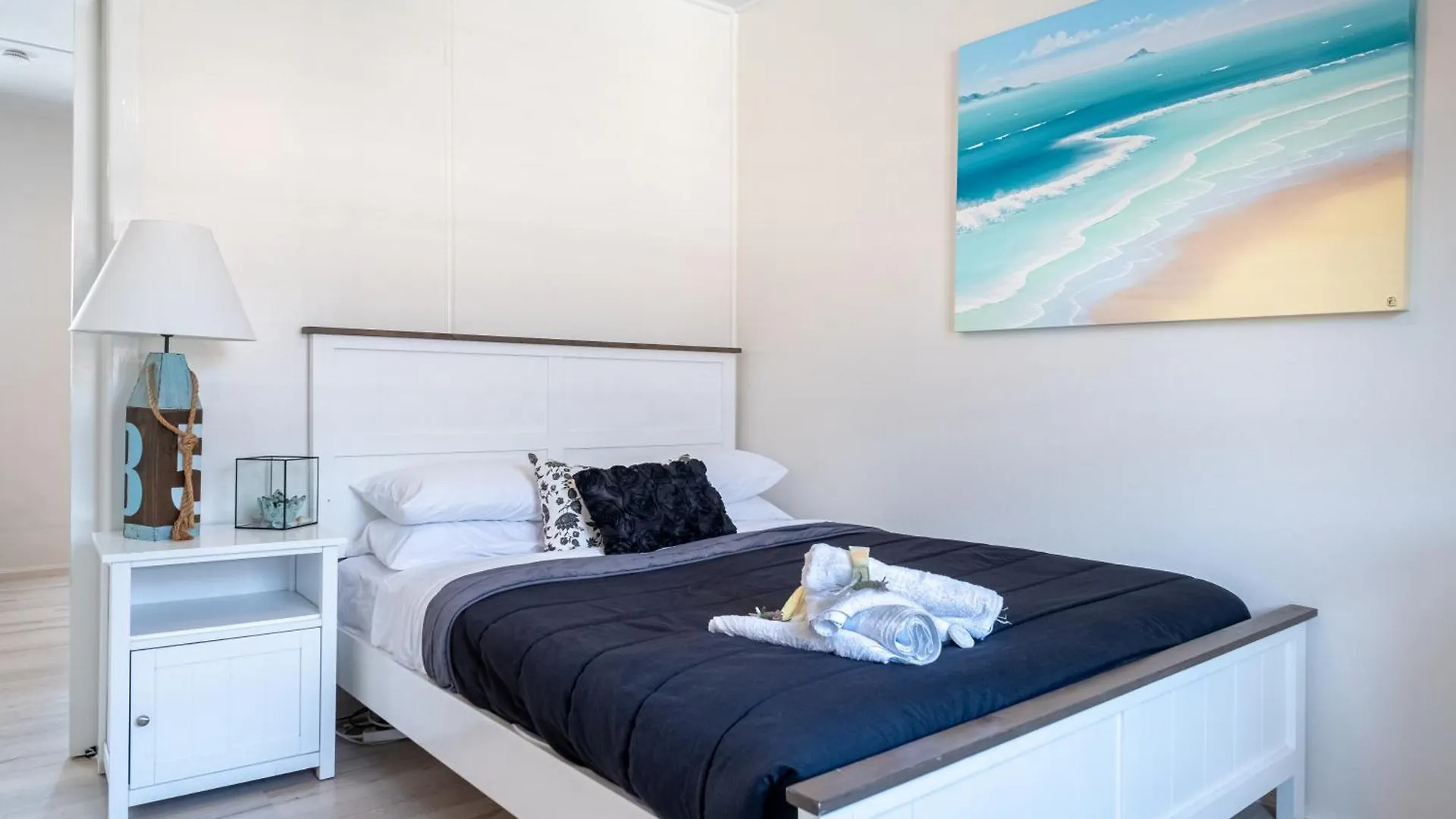 Hamptons Hideaway Apartamento Gold Coast