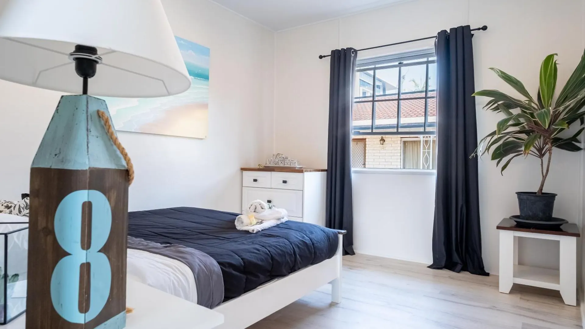 Apartamento Hamptons Hideaway Gold Coast