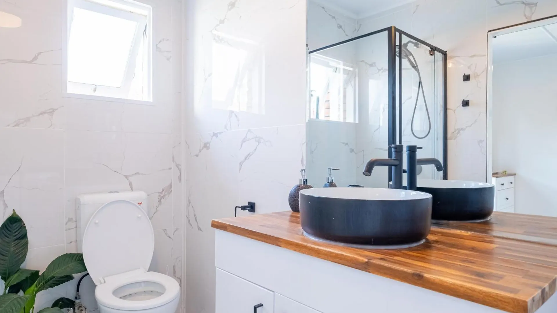 Hamptons Hideaway Apartamento Gold Coast