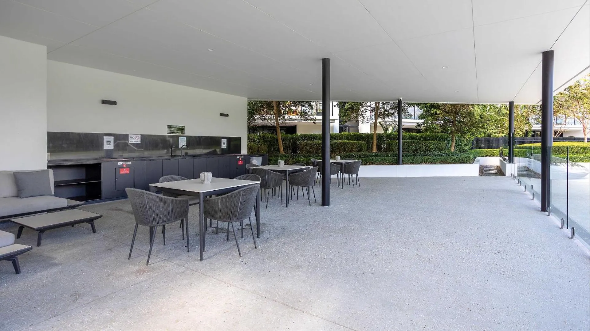 Luxe Oceanview In Palm * Gold Coast