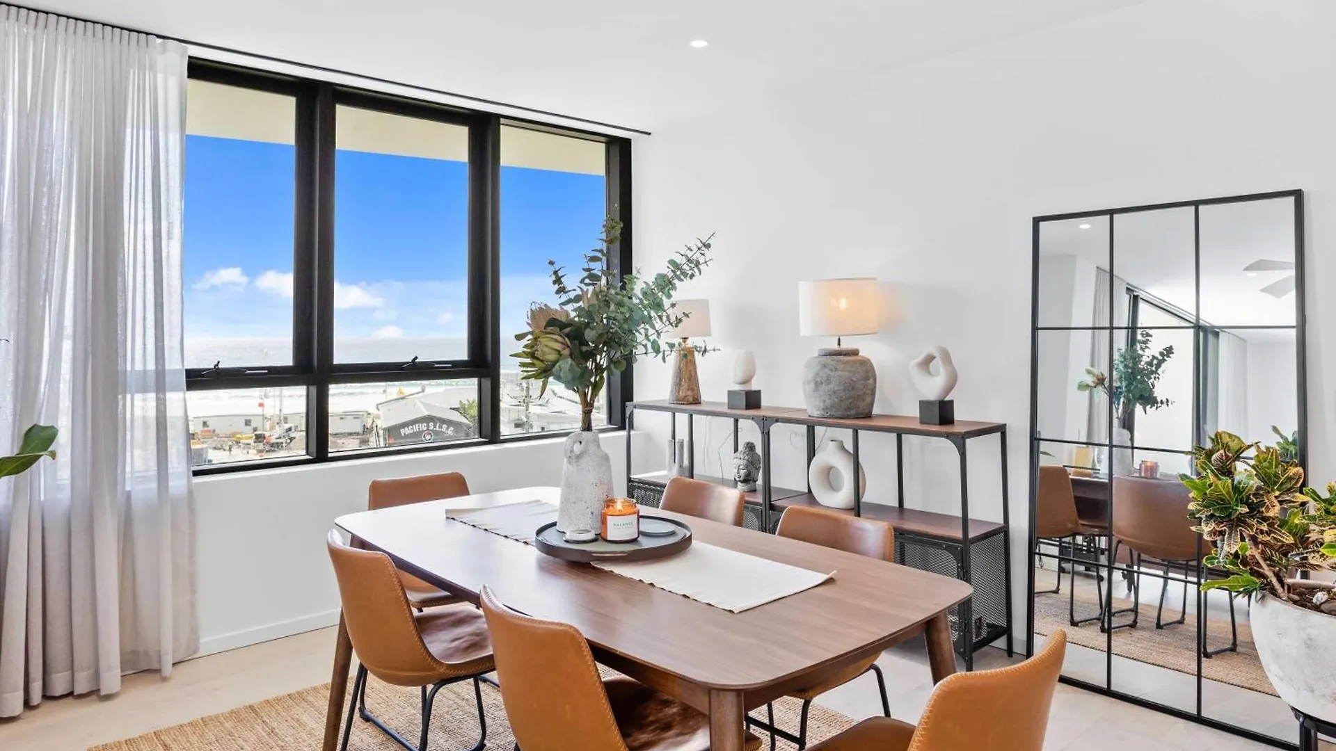 Luxe Oceanview In Palm * Gold Coast