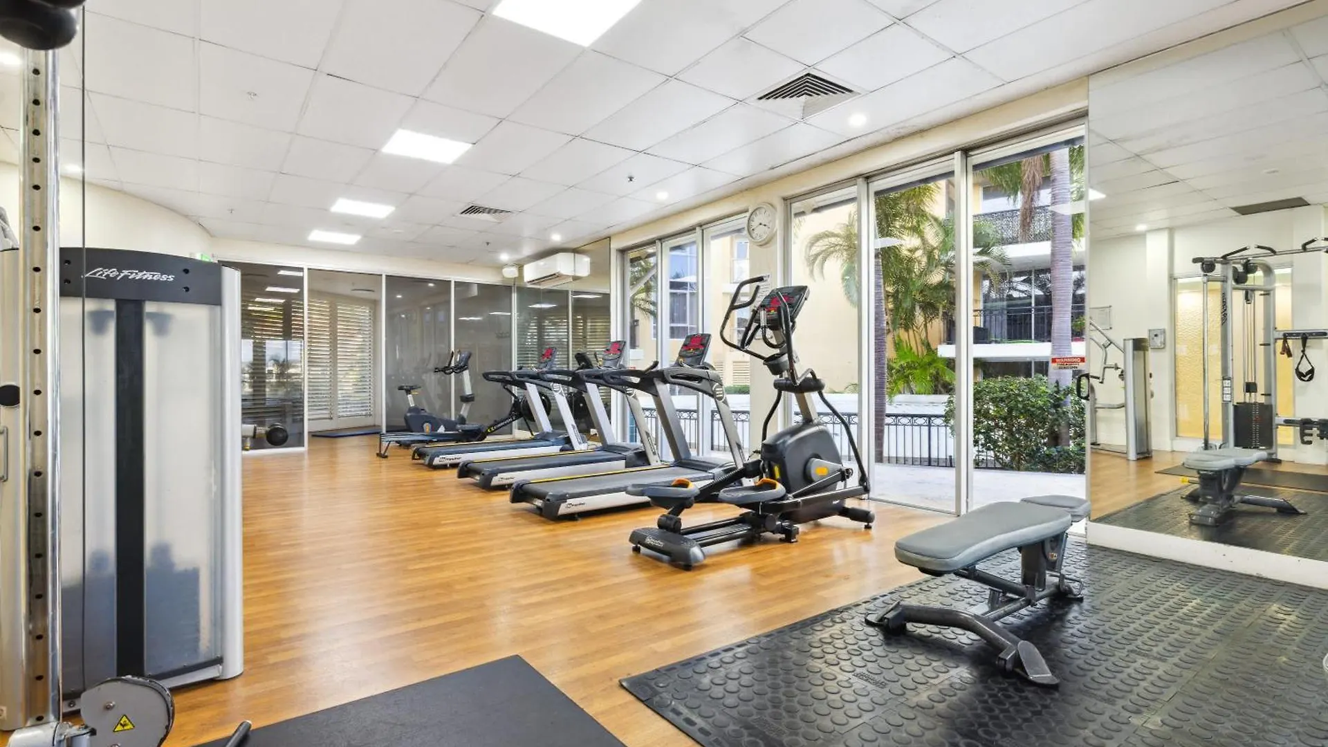 Apartment Ocea By Khove Gold Coast