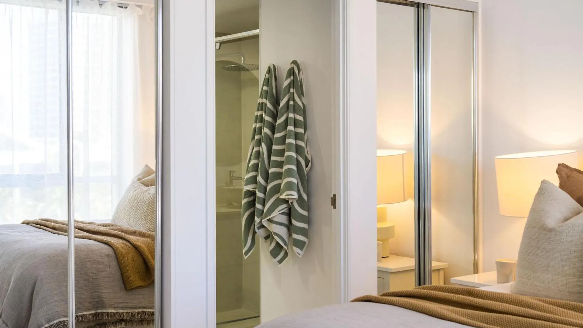 Apartment Ocea By Khove