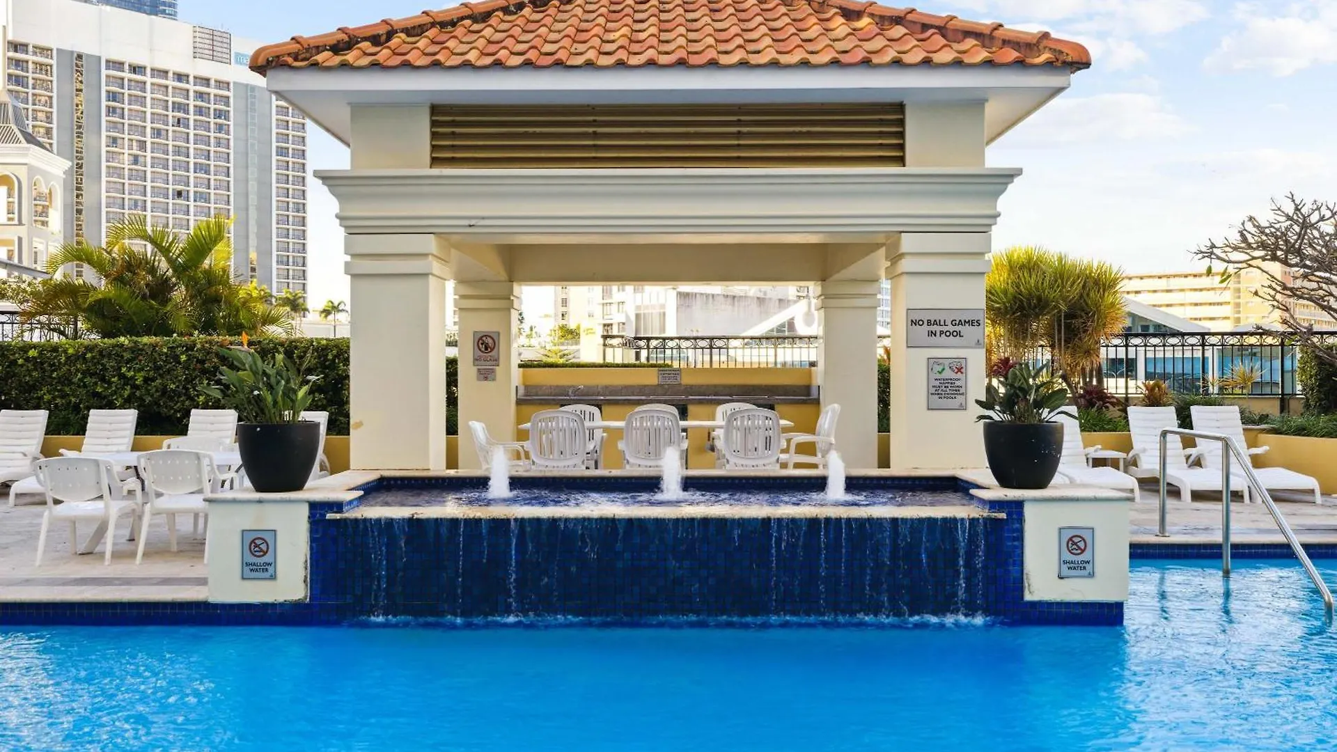 Ocea By Khove * Gold Coast