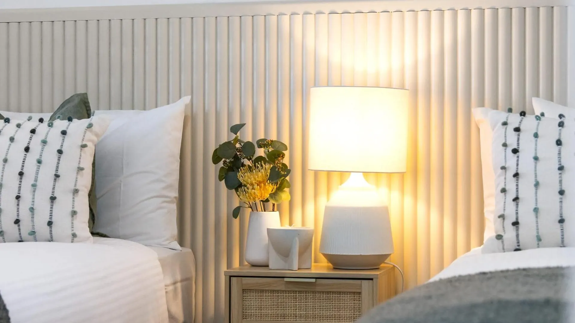 Ocea By Khove Apartment