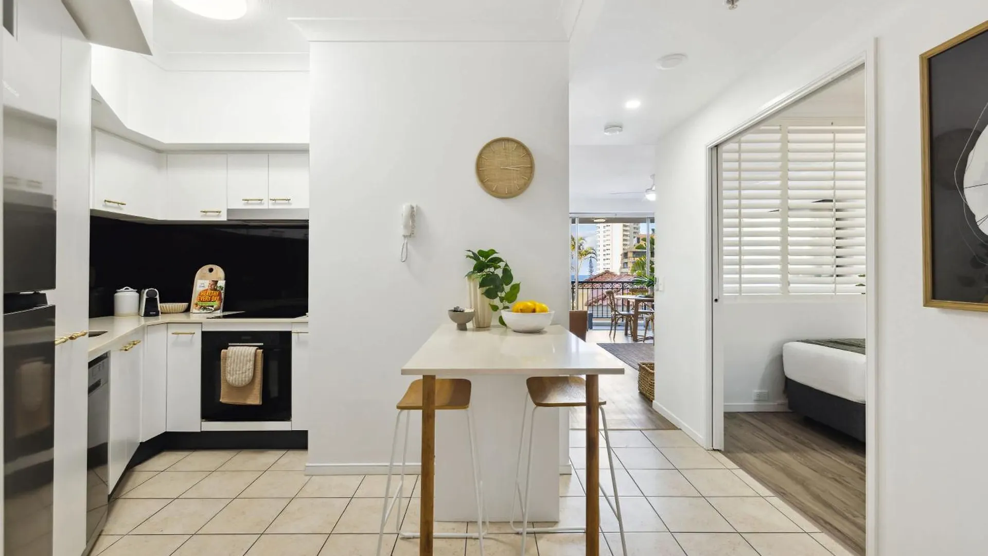 Apartment Ocea By Khove Gold Coast