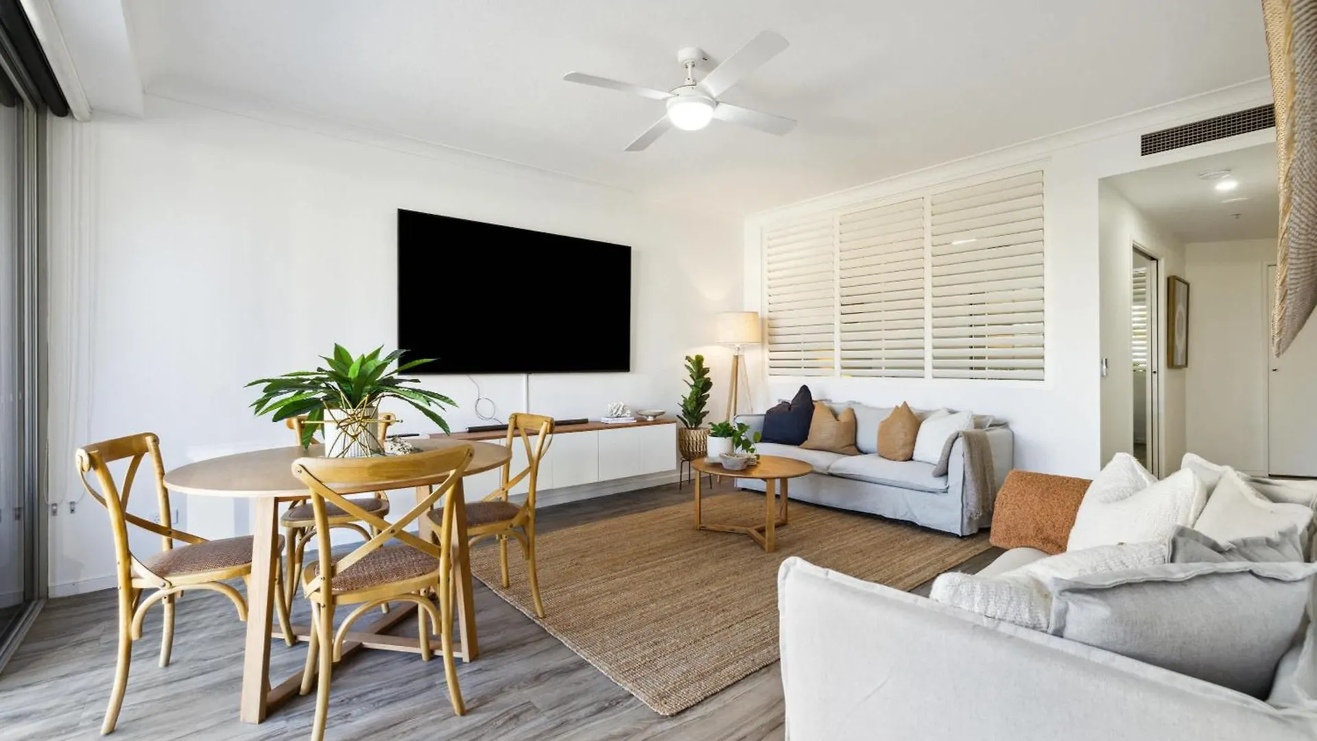 Apartment Ocea By Khove Gold Coast