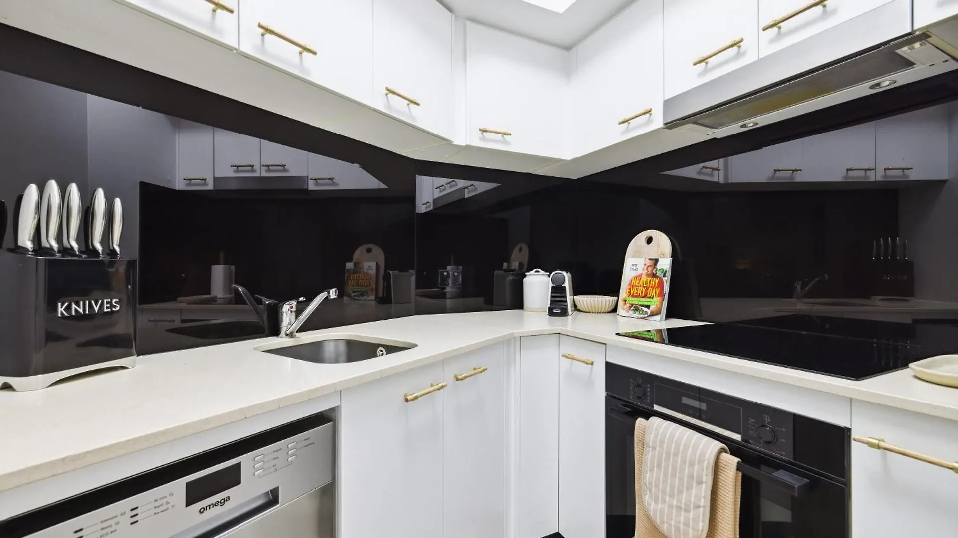 Ocea By Khove * Gold Coast